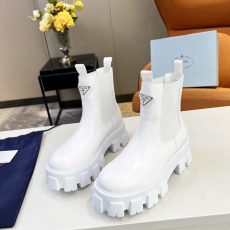 Prada Boots